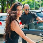 Poonam Pandey Instagram – Stepped out for some coffee 
#nomakeup 
.
#coffee #fun #drive #pplovers 
#poonampandeyfans #ppfans 
#coffeetime