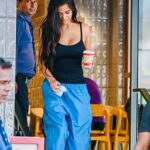 Poonam Pandey Instagram – Stepped out for some coffee 
#nomakeup 
.
#coffee #fun #drive #pplovers 
#poonampandeyfans #ppfans 
#coffeetime