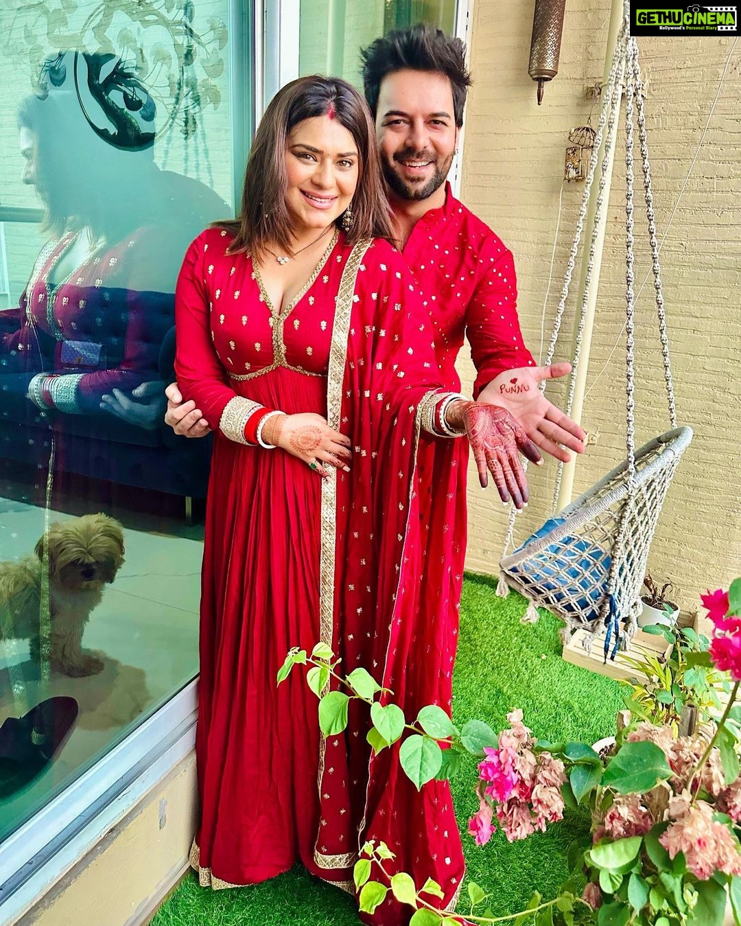 Actress Poonam Preet Bhatia HD Instagram Photos and Wallpapers November ...