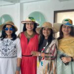 Poornima Bhagyaraj Instagram - Happiest birthday to m darling @khushsundar . Hope you have a blast of a day. Huggggssss🥰🥰🤗🤗🤗