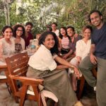 Poornima Indrajith Instagram – KAALAPAANI ♥️
#trending #no1 
@netflix_in