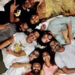 Poornima Indrajith Instagram – KAALAPAANI ♥️
#trending #no1 
@netflix_in