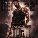 Prabhas Instagram – 𝐂𝐨𝐦𝐢𝐧𝐠 𝐁𝐥𝐨𝐨𝐝𝐲 𝐒𝐨𝐨𝐧!

#SalaarCeaseFire Worldwide Release On Dec 22, 2023.

@actorprabhas #PrashanthNeel @therealprithvi @hombalefilms #VijayKiragandur @shrutzhaasan @iamjaggubhai_ @sriya_reddy @garuda_ram_official @actorsimha @hombalegroup @bhuvanphotography @ravibasrur @shivakumarart @chalapathi477 @anbariv_action_director @kishorekotumphotography @salaarthesaga

#SalaarCeaseFireOnDec22