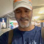Prabhu Deva Instagram -