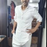 Prabhu Deva Instagram - Namma stylu❤️