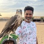 Prabhu Deva Instagram - Looks