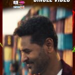 Prabhu Deva Instagram - Here is the Pocato - Official Single Dance Video😍 Full Song Streaming Now in BehindwoodsTV #Pocato #BehindwoodsGoldenLegsofIndia #Behindwoods #BGLI #GoldenLegsofIndia