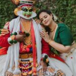 Prachi Tehlan Instagram - Onam is way more than a harvest festival. It is the celebration of a glorious heritage that promotes kindness, empathy, and equality among all. Today, on the day of Thiruvonam, we wish you a happy and prosperous Onam. Enjoy this captivating Onam video created by our #NikonCreator Prachi Tehlan (@Prachitehlan) Shot On : Nikon Z9 Concept & photography @vivahatantra #Nikon #NikonIndia #NikOnam #Onam #OnamVibes #NikonZ9 #NikonVideography #Videography