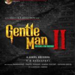 Prachi Tehlan Instagram - Swipe 👈 till the end 🫶🏻 Finally announcing the secret on the big day ❤️❤️ Privileged and excited to join the Mega Project #Gentleman2 with the legendary Mega Producer @KTKunjumon @k.t_kunjumon sir 🙏🏻 It was wonderful meeting you ! A man with golden heart and grand vision. Thank you for giving us our all time favourite songs #mustafamustafa #urvashi #muqabala #premikanepyarse and many more 🥰🥰🥰🥰🥰🥰 Thank you for motivating me and giving me this performance packed opportunity! 😇 Music by Oscar winner & Padma Sri @mmkeeravaani Sir 🤩 Directed By: @goks82 (always smiling and positive😌) DOP: @ajayanvincent (his real brother Sir #JayananVincent was my DOP in BAILARAS ! 😎) Lyrics: @vairamuthuoffl PRO: @johnsoncinepro Coactors : @chethancheenu @impriyaalal @nayanthara_chakravarthy Thank you @ajayjohns2018 chetta for believing in me 🥰🙏🏻 Forever grateful to have #Sundar Bhaiya by my side 🤗 Congratulations and best wishes to the whole team for the new journey 🔥 Let’s Rock ! @sathishsuriyaofficial #Gentleman2 #newmovie #Tamil #padindiarelease #excited #gentlemanmovie #alltimehit #newproject #journeybegins #projectlaunch #poojaceremony #mmkeeravani #ktkunjumon #prachikatehlan #gokulkrishna Chennai, India