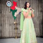 Prachi Tehlan Instagram - My fond memories of celebrating Independence Day in India and abroad. It’s so beautiful how sports and culture connects the people across borders and I am fortunate to experience both in one lifetime. Be free mentally and spiritually and celebrate the Independence Day 🇮🇳 everyday in your life until last. #happyindependenceday #76thindependenceday #indiaindependenceday #indian #proudindia Kochi, India