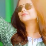 Prachi Tehlan Instagram - Shot By : @mufeed_qasim Wearing: @raeth_official Nails: @nails_by_rakhi Kochi, India