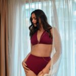 Prachi Tehlan Instagram - Being in love with yourself 🔥 CLICKED BY: @nova_photography___ STYLED BY: @mua_alisha_official MUAH: @mua_alisha_official DOP: @cinematographer_jibin_dev RETOUCH: @reenusbabu.retoucher #photoshootseries #kochi #love #bikinishoot Kochi, India