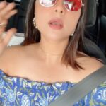 Prachi Tehlan Instagram - Swipe till end 🥹🔥🔥 #weekmagic Dubai, United Arab Emirates