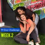 Prachi Tehlan Instagram - Week 2 of 99 Day Challenge 💪🏻 Getting stronger 😍 #workoutgoals #weeklyupdate #99dayschallenge Kochi, India