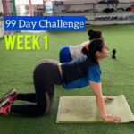 Prachi Tehlan Instagram - #MondayMotivation 💪🏻💪🏻 This is how our last week looked like after starting my workout almost after 4 years!!! 🥺🥺 Thank you @coachhalinahmed for the motivation !! Day 1 9-10:30 AM Strength training Full body workout Mobility and strength Day 2 7- 8:15 AM Upper body Abs Day 3 7- 8:20 AM Leg day Day 4 6-7:20 AM HIIT Day 5 7-8:15 AM Full body workout Kochi, India