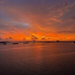 Prachi Tehlan Instagram – ❤️ #eveningsbelike Marine Drive, Cochin, Kerala