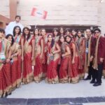 Prachi Tehlan Instagram - #ThrowbackThursday post is live! ❤️ I have chosen to take you down my most treasured memory lane. That’s the only reason where I am at this point in my life. I've always said that basketball is my first love, I'm sharing with you today the beauty of team sports, which is the ability to work as a TEAM. I've always thought of myself as a team player in every part of life, and that not only helps me grow as a person but also naturally attracts people to me. We were a passionate, committed, notorious, diligent, and go-getter team of women. These are the fantastic teammates I played basketball and netball with while representing Delhi and India in numerous tournaments. 🇮🇳 #Sportsperson #sportsdays #basketball #netball #respect #representingDelhi #representingIndia #Indiancaptain #youngestIndianCaptain #loveforsports #ballplayers #sportsmemories