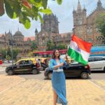 Prachi Tehlan Instagram - My fond memories of celebrating Independence Day in India and abroad. It’s so beautiful how sports and culture connects the people across borders and I am fortunate to experience both in one lifetime. Be free mentally and spiritually and celebrate the Independence Day 🇮🇳 everyday in your life until last. #happyindependenceday #76thindependenceday #indiaindependenceday #indian #proudindia Kochi, India