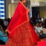 Prachi Tehlan Instagram - #sundayphotodump #trivandrumdiaries #actorslife #event #lulucelebrate #showstopper ❤️
