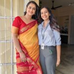 Prachi Tehlan Instagram - 2018 movie success celebration 🔥 All about yesterday ! Success celebration of 2018 🔥 congratulations to the entire team. And thank you @venukunnappilly for having me as a guest to honor the team members. It was my privilege. I’m so happy to see that team @kavyafilmcompany is expanding and making exceptional movies 😎❤️ TEAM: DOP :@shanu_lensout_ Team : @lensoutmedia Styled By: @styyledbyjoe MUAH: @bushraz_makeupstudio Wearing: @byhand.in Jewellery : @kaya_online_ Location : @lemeridienkochi #2018movie #2018successstory #2018everyoneisahero Le Meridian Kochi