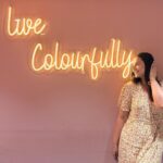 Prachi Tehlan Instagram - My go to place for hair in Kochi! Love the staff and they are great with hair ❤️ #hairday #funday #botox #haircare #fridayvibes #pamperyourself #livecolourfully Kochi, India