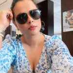 Prachi Tehlan Instagram - Finally FADED! 😇 #dubailife #stylemeinrehneka #love #life #thingofbeauty Dubai, United Arab Emirates