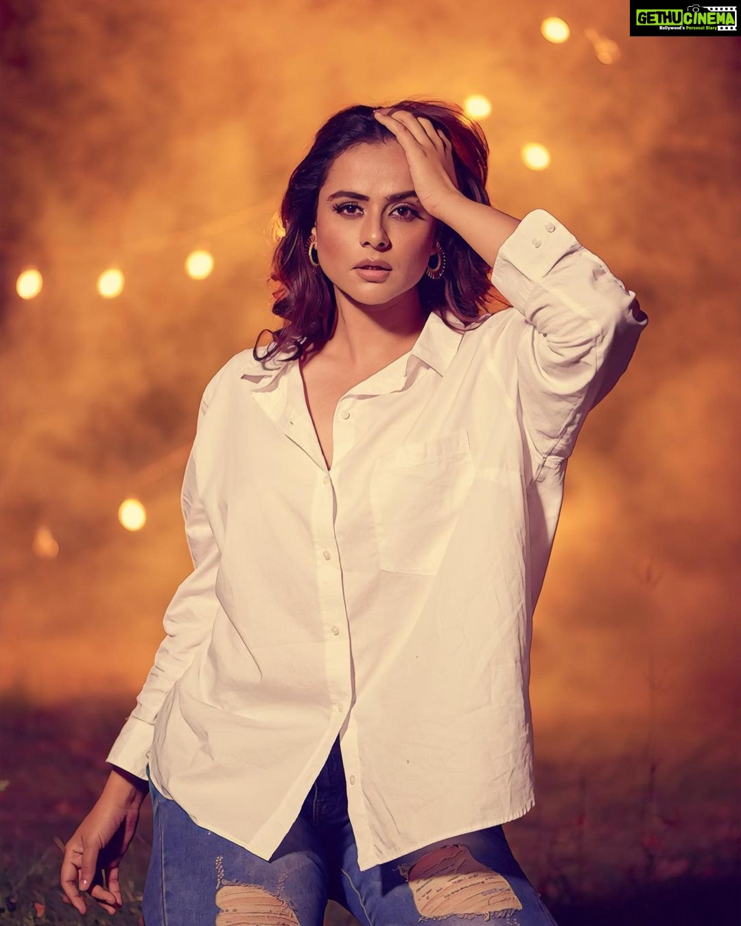 Prachi Tehlan Instagram - 🐯 Aata Maaji Satakli 😂🐒😂