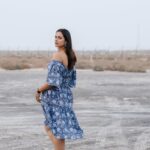 Prachi Tehlan Instagram - Prachika Tehlan X @moonsilvertrading ❤️ Loved shopping at Moon Dubai 🥰 Wearing @waltons_boutique Cover Pic : @dsoul7378 Retouch : @sam_retouch #trendingreels