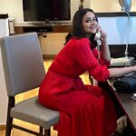 Prachi Tehlan Instagram - A little bit of drama here and there is too much fun 😋😬 A part of my life revolves around being in a fantasy land only you can create and imagine ! Have you experienced that too ? Trust me .. the feeling is beautiful ❤️ #lifeofanactor #nikon #love #passion Delhi, India