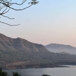 Prachi Tehlan Instagram - A view I miss. A view that got me back to life. A place which will always be close to my heart. ❤️ #life #tbt #missing #nature #beauty #spiritual #iyengaryoga Mulshi