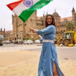 Prachi Tehlan Instagram - 🇮🇳 Happy 74th Republic Day 🇮🇳 to all us. I always get tears missing the moments of representing my nation in sports and later during other art and cultural events. It will always be the proudest moment of my life playing for India and having the honour of wearing my national flag on front of my jersey. Of the people. By the people. For the people. 💪🏻 I am proud of my country and will always be till my last breath. We have come a long way. I have travelled world but nothing like the feeling of being in your own motherland. ❤️🇮🇳 I love 🇮🇳 Jai Hind. Vande Mataram 🇮🇳 #republicday #republicdayindia #74threpublicdayofindia #prachitehlan #makingindiaproud #proudindian #ourindia