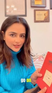 Prachi Tehlan Instagram - Factor Notes you have my heart for the way you created this with sooo much of love ❤️ Brand - @factornotes Created By- Self #stationery #lovefordiaries #planners #factornotes #PTforbrands #prachitehlan #prachitehlanfans #love #life #colors #curator Delhi, India