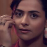 Prachi Tehlan Instagram – Susheel : this character and show will always be close to my heart. Celebrating 4 years to Ikyawann and friendship of Susheel and Satya! 🤩 this is one of my favourite promos from the show. Loved loved it. 

@tanejanamish 

#susheel #ikyawann #memories #prachitehlan #loveforacting
