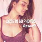 Prachi Tehlan Instagram - A fucking roller coaster awesomely amazing journey of 2022 ! 🫶🏻❤️ #actor #love #model #actorslife #movies #bollywood #instagram #cinema #acting #instagood #photography #artist #fashion #beautiful #photooftheday #cute #PrachiTehlan #ootd #editorialshoots #theretoinspire #trending #creation #style #prachitehlan