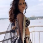 Prachi Tehlan Instagram - Slaying beauty @prachitehlan ❤️❤️‍🔥❤️‍🔥 Stylist: @rishu812 Wearing : @phoolshreeofficial MUAH: @makeup_by_shibinantony Accessories: @sollakdesigns Captured by: @cinematographer_jibin_dev PR : @socisparrow #actress #film #fashion #cinema #movie #love #instagood #star #beautiful #photooftheday #beauty #Tollywood #Pollywood #Bollywood #acting #ActorsLife #PrachiTehlan #TeamPrachiTehlan #queenofthecourts #sportswoman #multitalented #achiever #memories #BTS #Malayalamactress #teluguactress #tamilactress #Gentleman2 #prachika