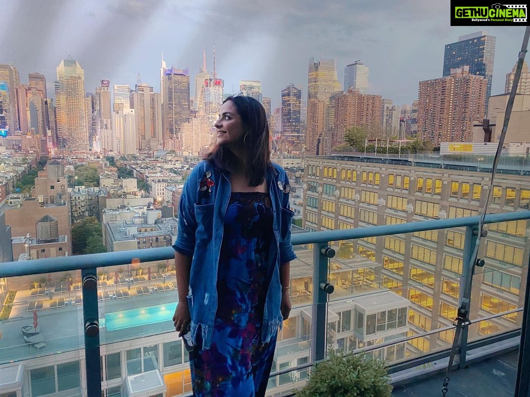 Prachi Tehlan Instagram - #love #freedom #beauty ❤️ New York City, N.Y.