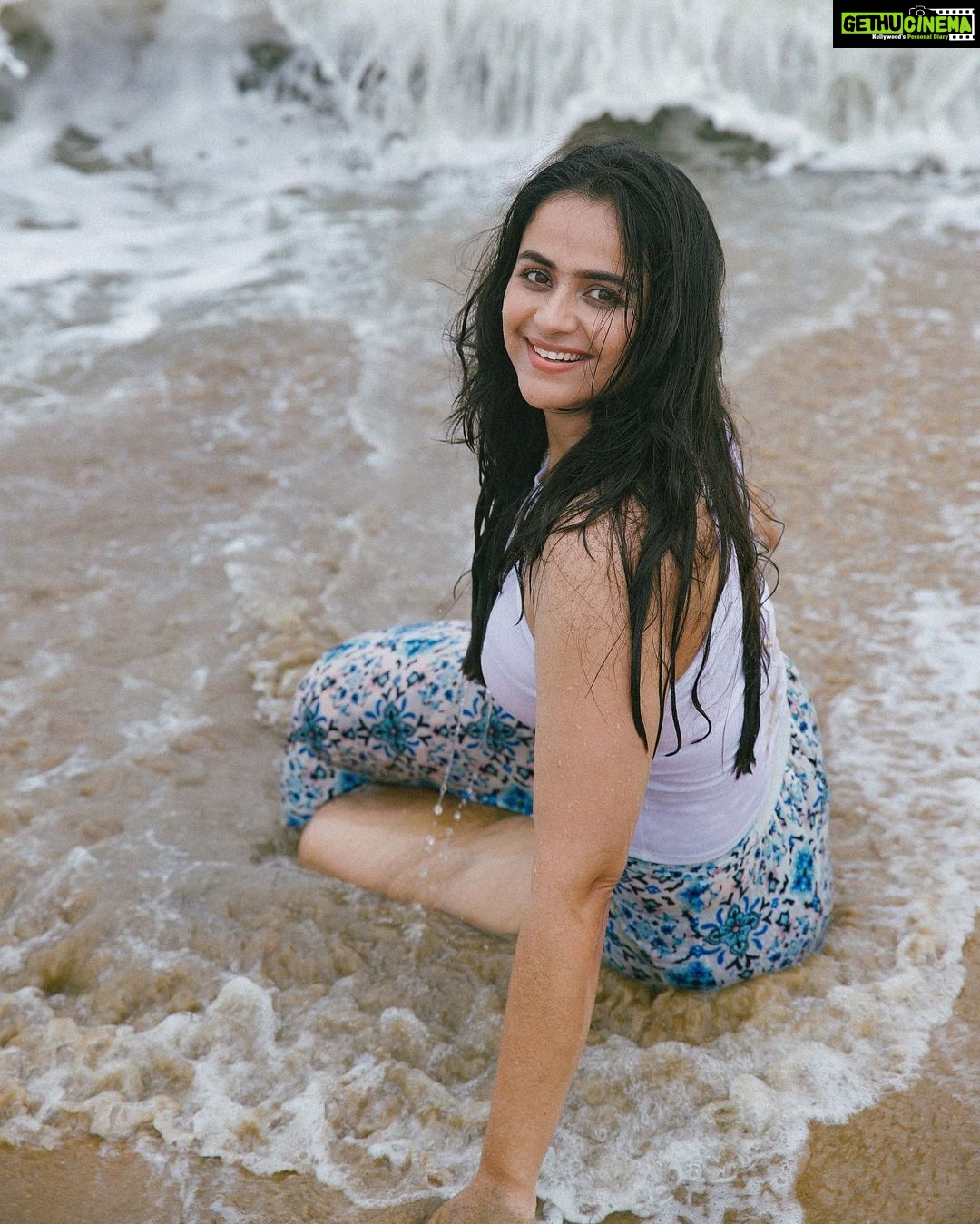 Prachi Tehlan Instagram - #kochidiaries 📸❤️ Kochi, India