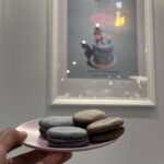 Prachi Tehlan Instagram - That’s exactly how my day was spent at @harleysfinebaking 😍 having yummalicious mouth watering desserts 🥰 melting in your mouth being the perfect example for satisfying your taste buds specially during and intermittent fasting break 😄😂❤️❤️ lovveeeeee ittttttt ❤️ #sweetlover #bestbakery #mouthwatering #foodlover #harleysfinebakery