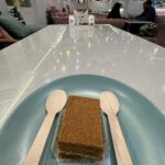 Prachi Tehlan Instagram - That’s exactly how my day was spent at @harleysfinebaking 😍 having yummalicious mouth watering desserts 🥰 melting in your mouth being the perfect example for satisfying your taste buds specially during and intermittent fasting break 😄😂❤️❤️ lovveeeeee ittttttt ❤️ #sweetlover #bestbakery #mouthwatering #foodlover #harleysfinebakery