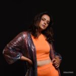Prachi Tehlan Instagram - 🍑 #refreshing #style