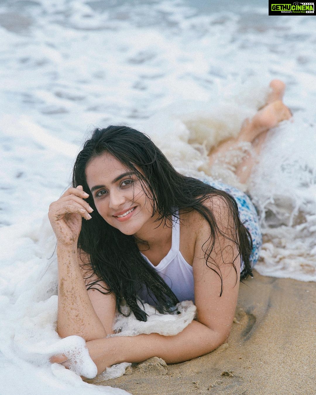 Prachi Tehlan Instagram - #kochidiaries 📸❤️ Kochi, India