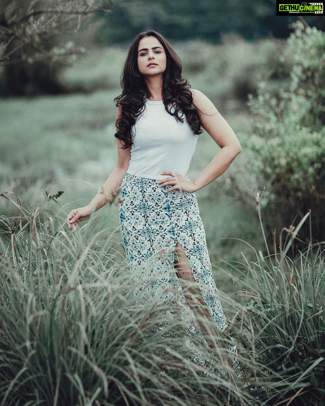 Prachi Tehlan Instagram - #kochidiaries 📸❤️ Kochi, India