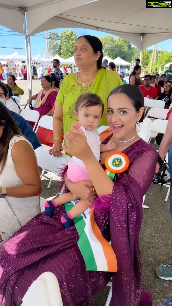 Prachi Tehlan Instagram - Kids have become an important part of my life specially in last 2 years! Heart felt love for these little ones I happen to meet during the work travels 💓💓 so much of love and blessings to these adorable munchkins 😍 #loveforkids #traveldiaries New York City, N.Y.