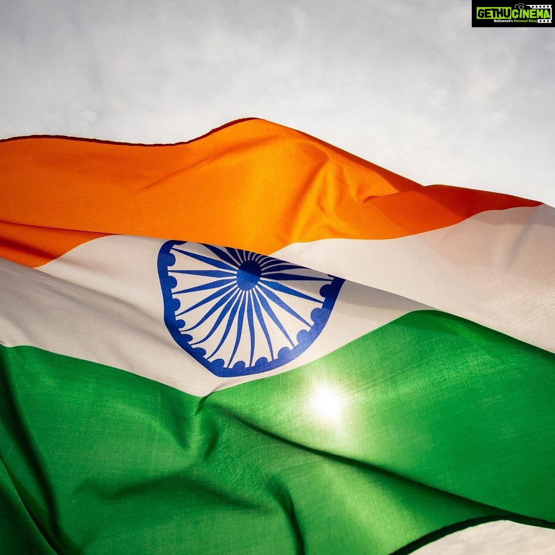Prachi Tehlan Instagram - 🇮🇳 #harghartiranga #indiaindependenceday #India #indianfreedomfighters #respect #love #honour #myindia #meradesh 🇮🇳 New York City, N.Y.