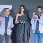 Prachi Tehlan Instagram - ALL ABOUT YESTERDAY ❤️ Firstly I feel Extremely happy to be a @nikonindiaofficial NIKON EXPERTIVE and happy to launch their NIKON Z30 camera for bloggers and vloggers! Z30 is affordable, super light and a user friendly product launched easing the struggles of a content creator ! I myself am super excited to use this new product ❤️ #Nikon #NikonIndia #NikonIndiaOfficial #NikonVideography #NikonPhotography #NikonAsia #Nikonexperts #nikonz30newmodel Gurugram