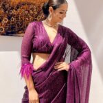 Prachi Tehlan Instagram - 🇮🇳 Styled By: @rishu812 Wearing: @vidhiverma112 Accesorries : @kanika_rana_fine_jewellery #75thindependenceday #grandmarshall #IDP #actorslife #sportsperson #athlete #representingindia Long Island Marriott