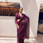 Prachi Tehlan Instagram - 🇮🇳 Styled By: @rishu812 Wearing: @vidhiverma112 Accesorries : @kanika_rana_fine_jewellery #75thindependenceday #grandmarshall #IDP #actorslife #sportsperson #athlete #representingindia Long Island Marriott