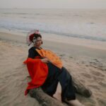 Prachi Tehlan Instagram - HEIWA The ultimate Disaster in Japan Hiroshima may be not just a disaster but history . Here’s the representation of the holding to the roots , tradition , culture and Love after the disaster . Inframe : @prachitehlan Photographed by : @_viishnu_santhosh Concept styling and creative direction : @diljinkrishna Outfit @__ishaheeed___ Mua : @manjucalluna Retouch : @bijth_mohan Photography Team : @afrithhussain Costume Assist : @rash_i_naval