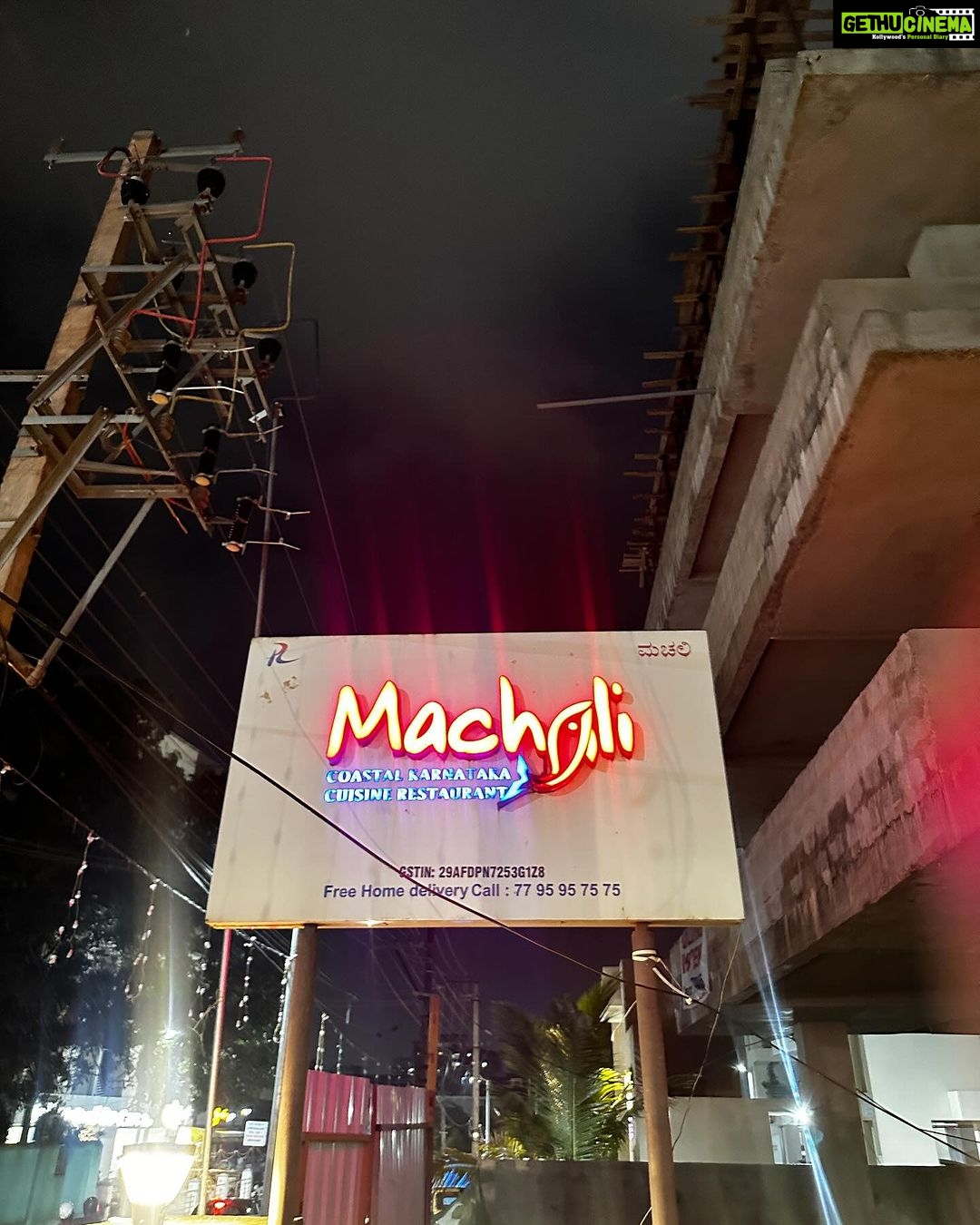 Prachi Tehlan Instagram - "Exciting news! Just had the most amazing time at the grand inauguration of a brand new @shivas_salon_goregaon in Mangalore! It was my first visit to this city for work, and I must say, I'm blown away by the vibrant atmosphere and the warmth of the people here. ✨ The salon is an absolute paradise for anyone looking to pamper themselves. Not only was the salon top-notch, but the event itself was filled with glitz and glamour! 👠💄 I would highly recommend checking out this new salon if you're in Mangalore. Trust me, you won't be disappointed! And a special shoutout to the team for making my first visit to this city an unforgettable one. I can't wait to come back and experience more of what Mangalore has to offer. 🌴✨ #Mangalore #SalonInauguration #FirstVisit #WorkTravel #SelfCare #prachikatehlan Mangalore, Karnataka