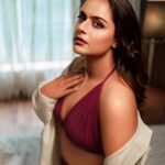 Prachi Tehlan Instagram - Being in love with yourself 🔥 CLICKED BY: @nova_photography___ STYLED BY: @mua_alisha_official MUAH: @mua_alisha_official DOP: @cinematographer_jibin_dev RETOUCH: @reenusbabu.retoucher #photoshootseries #kochi #love #bikinishoot Kochi, India